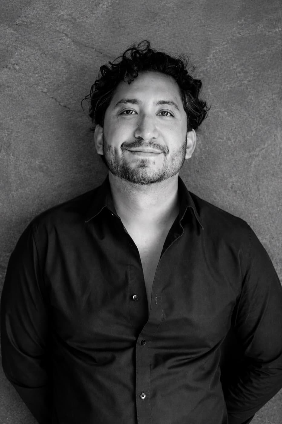 Joaquín Mondragón, director de Mon Arquitectura