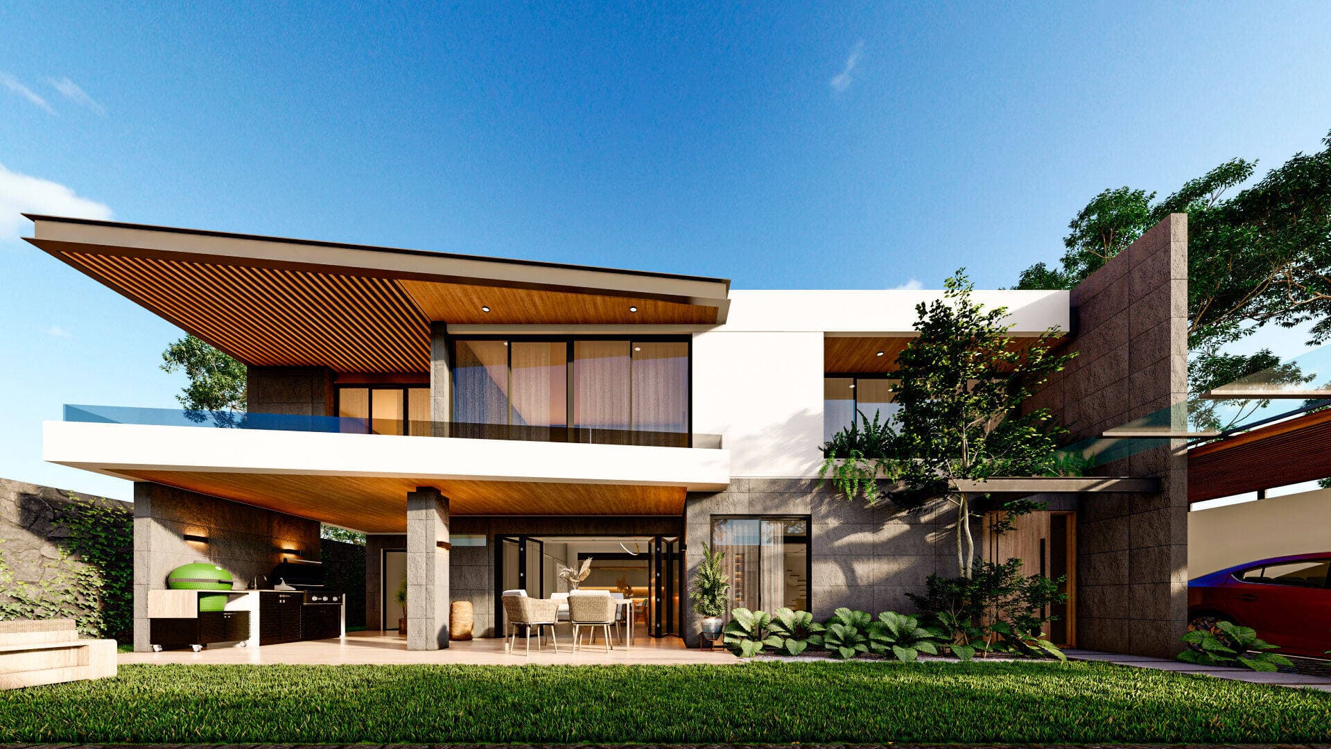 Mon Arquitectura — arquitectura y construcción